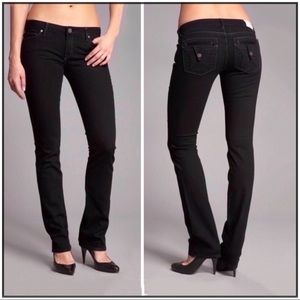 People’s Liberation Tanya Skinny Jean
